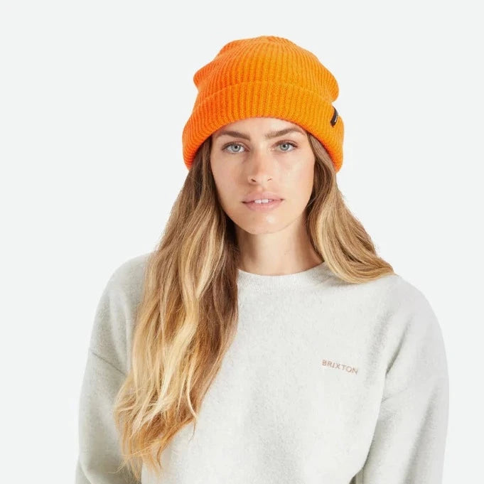 Brixton Heist Beanie