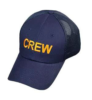 CREW SNAPBACK BASEBALL CAP