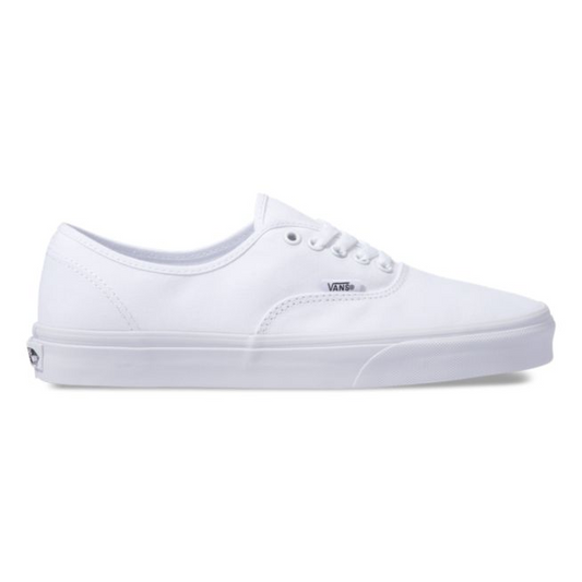 Men's Authentic - True White