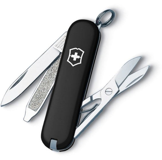 Victorinox Classic Black