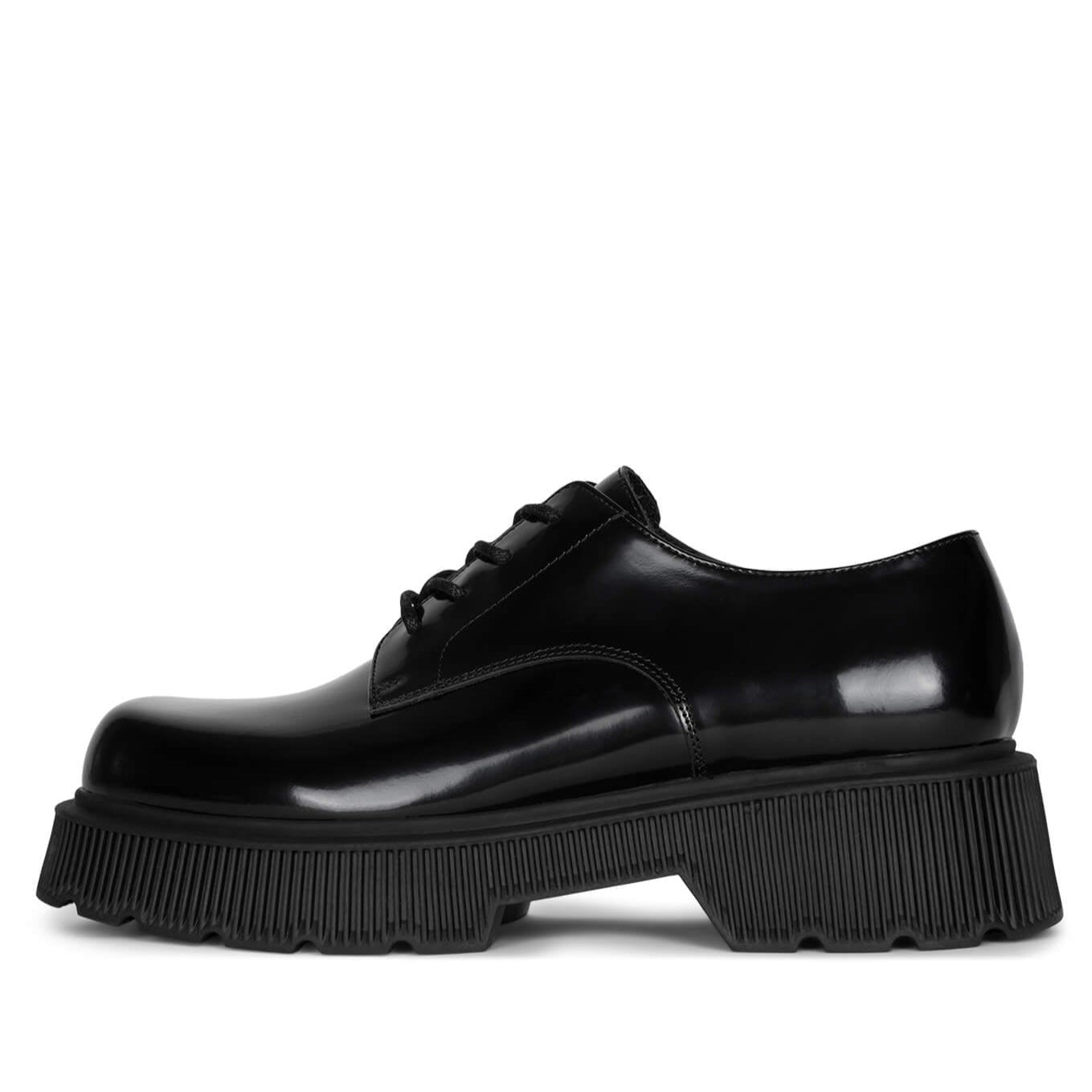 Women's the Office Shoe - Black Box (Size 7 - Last Pair)